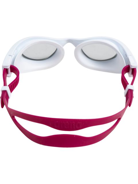 Arena The One Woman Smoke Goggles - White