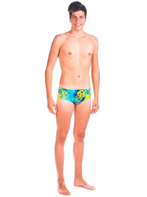 Arena Underwater Mens Briefs