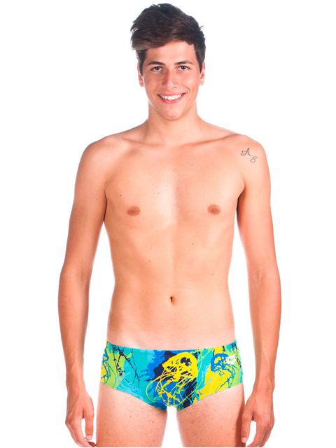 Arena Underwater Mens Briefs