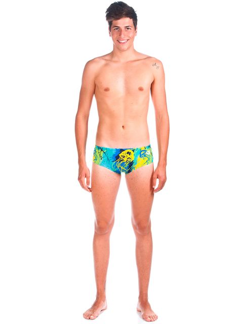 Arena Underwater Mens Briefs