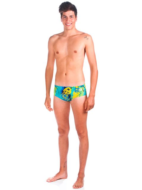 Arena Underwater Mens Briefs