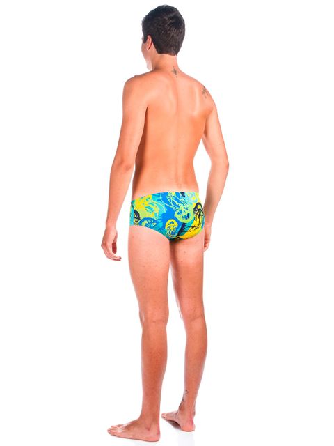 Arena Underwater Mens Briefs