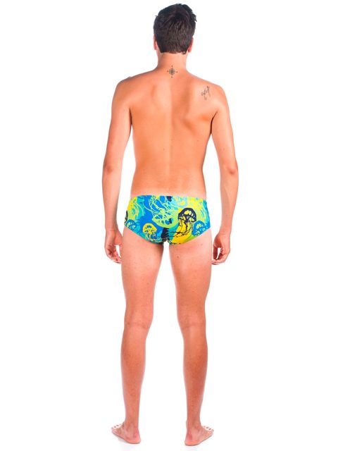 Arena Underwater Mens Briefs