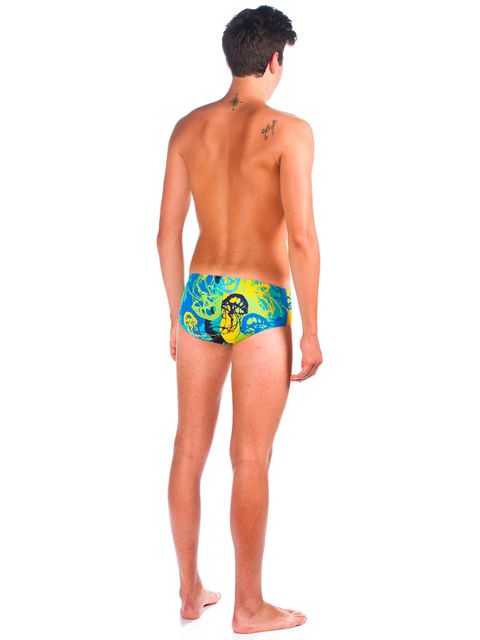 Arena Underwater Mens Briefs