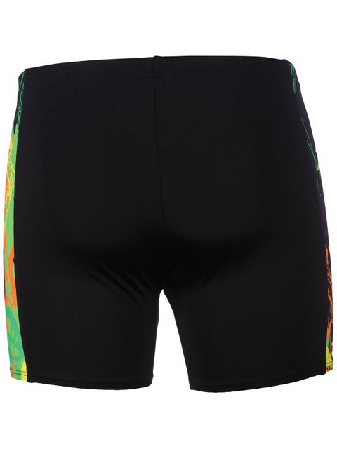 Arena Underwater Mens Mid Jammers
