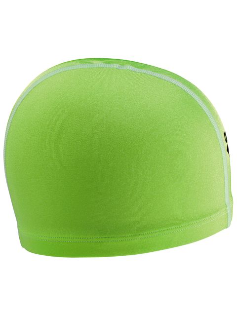 Arena Unix Lime Junior Swim Cap