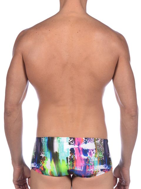 Arena Vivid Low Waist Mens Short