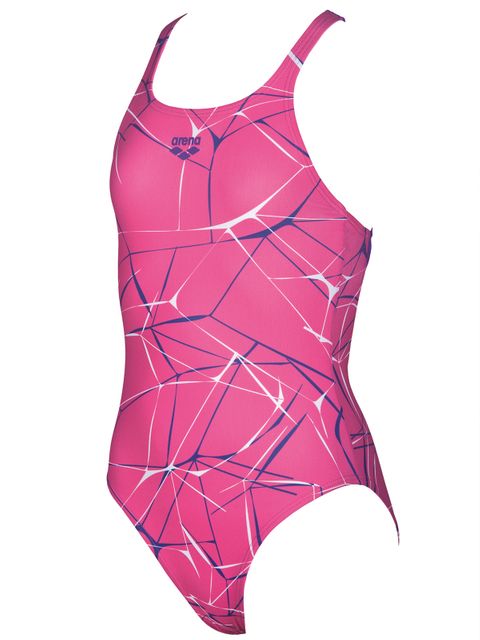 Arena Water V Back Aphrodite Girls One Piece