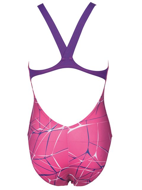 Arena Water V Back Aphrodite Girls One Piece