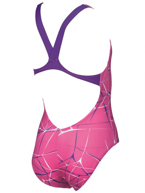 Arena Water V Back Aphrodite Girls One Piece