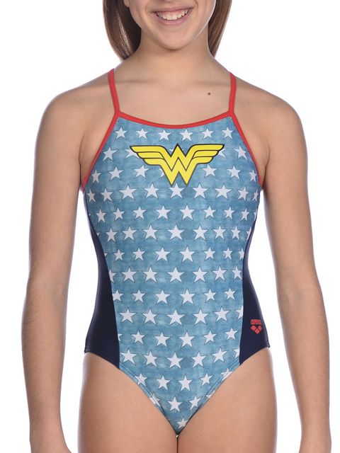 Arena Wonder Stars Girls One Piece