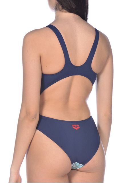 Arena Wonder Stars Womans One Piece