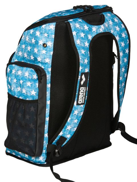 Arena Team Backpack 45 - Wonder Woman