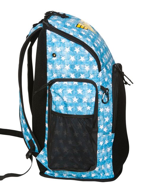 Arena Team Backpack 45 - Wonder Woman