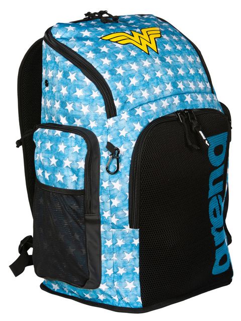 Arena Team Backpack 45 - Wonder Woman