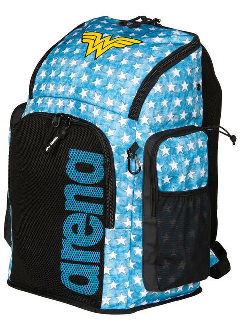 Arena Team Backpack 45 - Wonder Woman