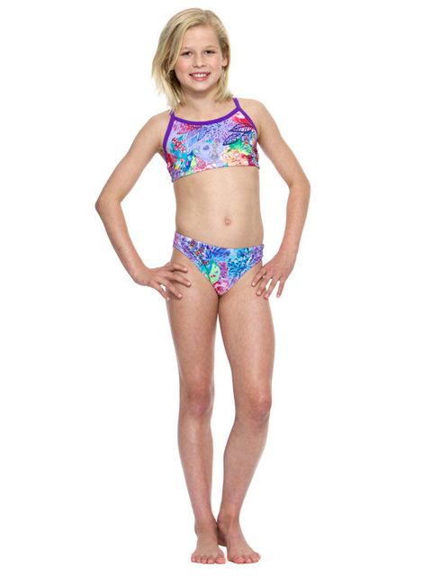AMANZI A Charmed Life Girls Sports Bikini Other