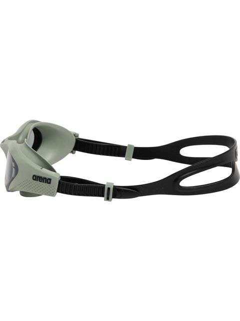 Arena The One Goggles - Smoke/Jade/Black