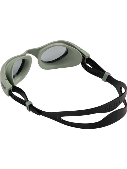 Arena The One Goggles - Smoke/Jade/Black