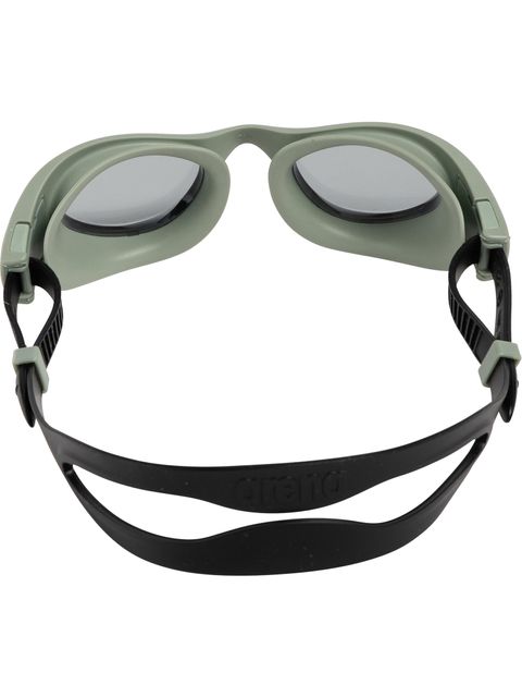 Arena The One Goggles - Smoke/Jade/Black