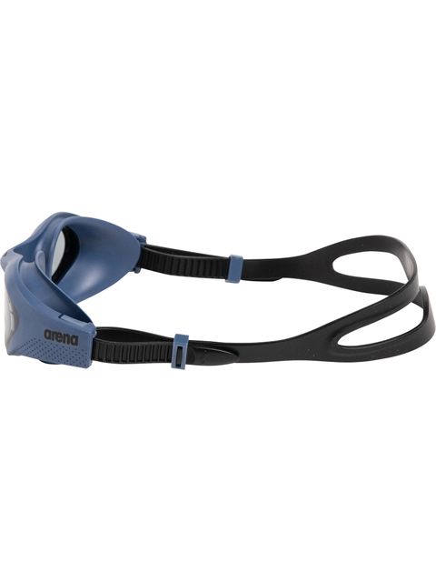 Arena The One Goggles - Smoke/Grey Blue/Black