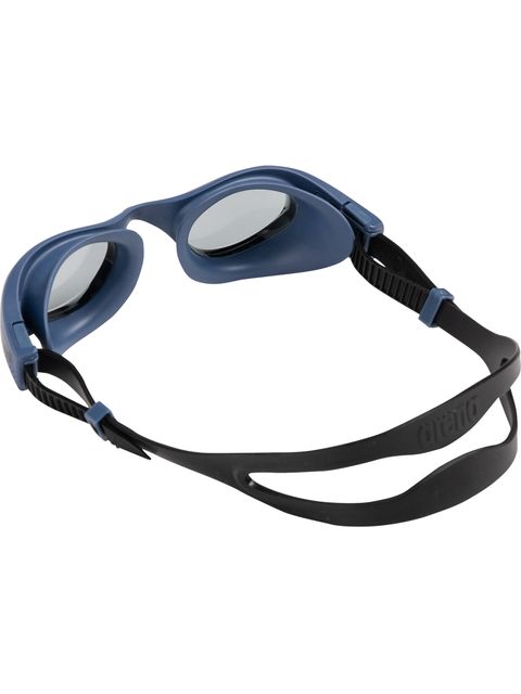 Arena The One Goggles - Smoke/Grey Blue/Black
