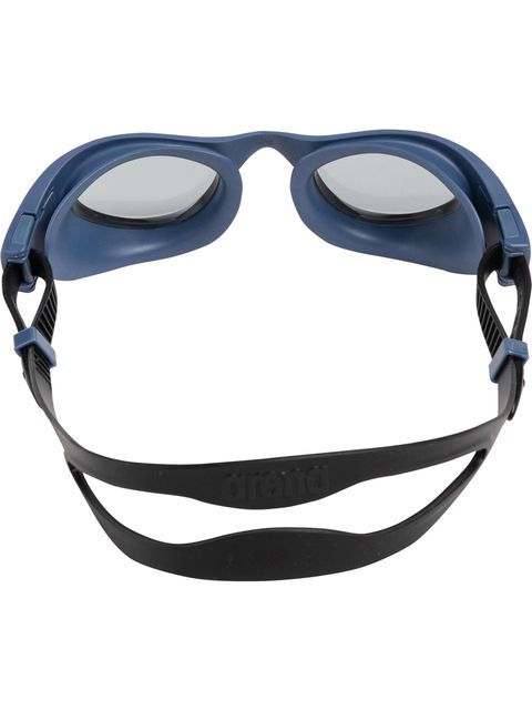 Arena The One Goggles - Smoke/Grey Blue/Black