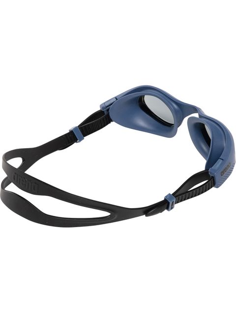 Arena The One Goggles - Smoke/Grey Blue/Black