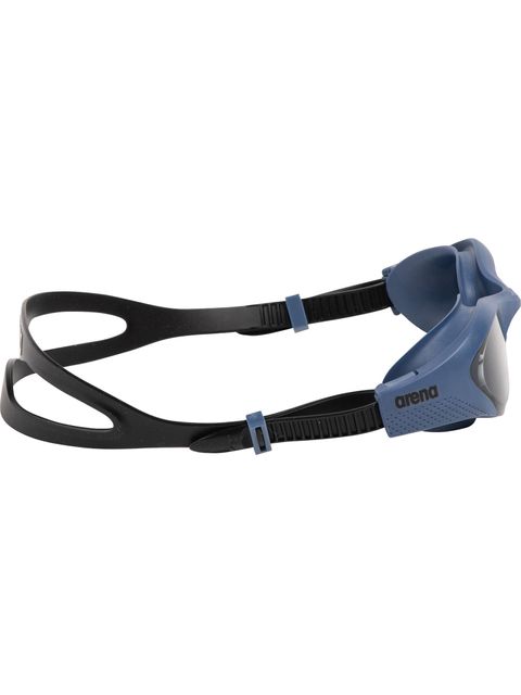 Arena The One Goggles - Smoke/Grey Blue/Black