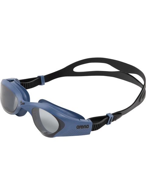 Arena The One Goggles - Smoke/Grey Blue/Black