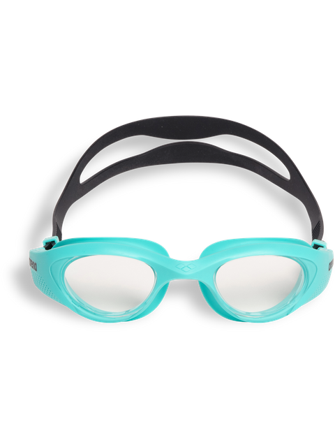 Arena The One Goggles - Clear/Water/Black