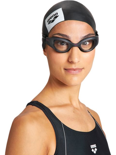 Arena The One Woman Goggles - Clear/Black