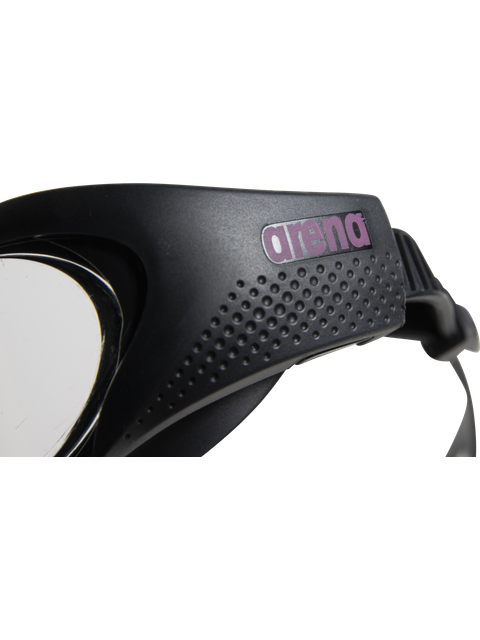 Arena The One Woman Goggles - Clear/Black