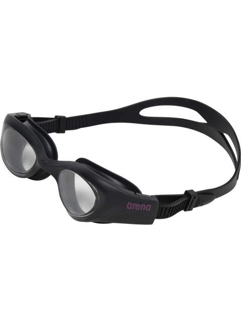 Arena The One Woman Goggles - Clear/Black