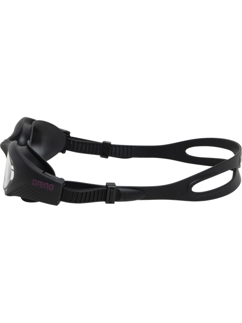 Arena The One Woman Goggles - Clear/Black