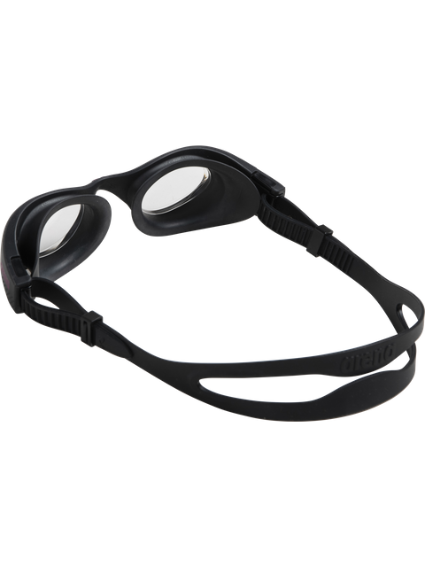 Arena The One Woman Goggles - Clear/Black