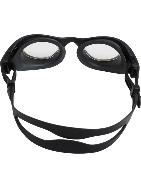 Arena The One Woman Goggles - Clear/Black