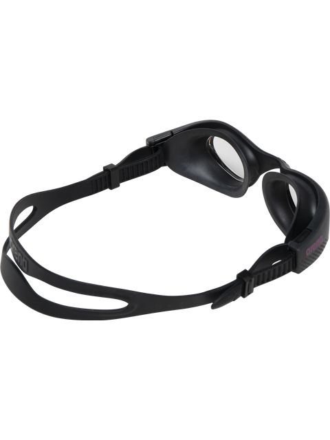 Arena The One Woman Goggles - Clear/Black
