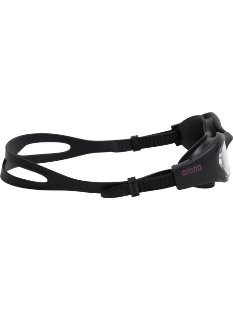 Arena The One Woman Goggles - Clear/Black