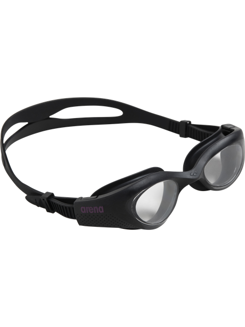 Arena The One Woman Goggles - Clear/Black