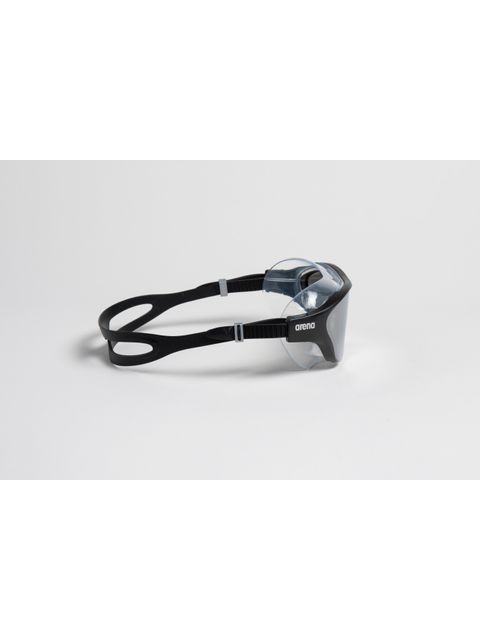 Arena The One Swim Mask - Silver Mirror/Black/Black