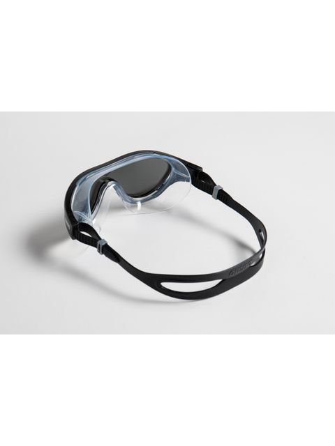 Arena The One Swim Mask - Silver Mirror/Black/Black