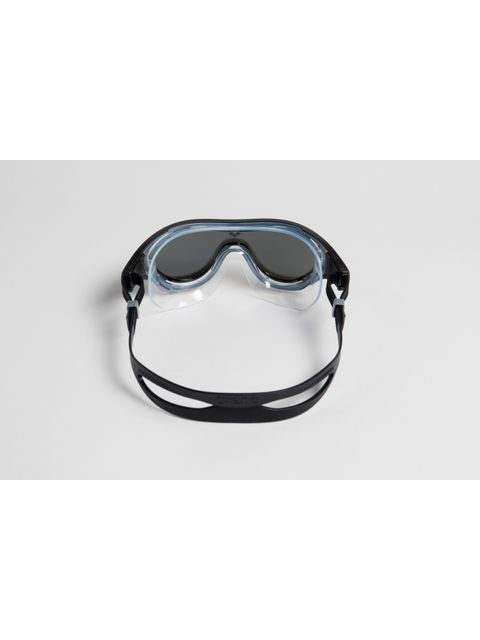 Arena The One Swim Mask - Silver Mirror/Black/Black