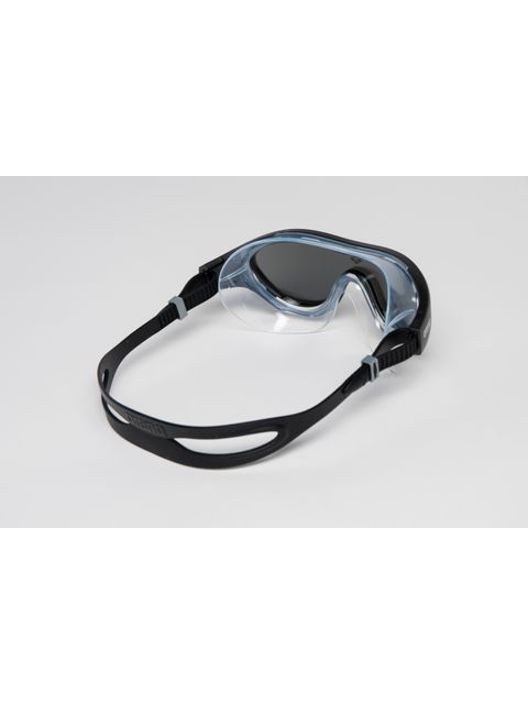 Arena The One Swim Mask - Silver Mirror/Black/Black