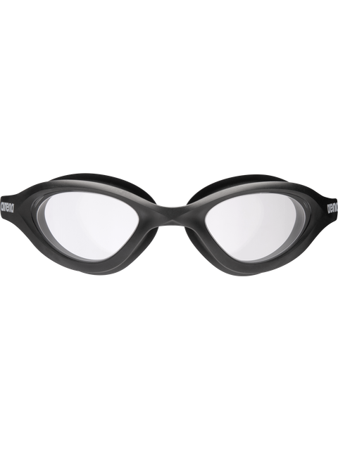 Arena 365 Goggles - Clear/Black