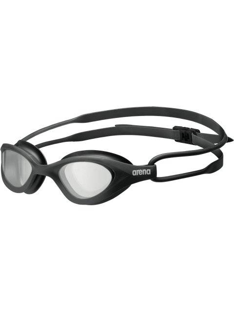 Arena 365 Goggles - Clear/Black