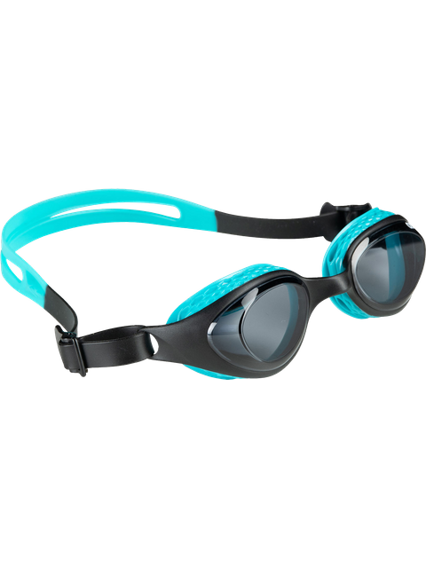 Arena Air Junior Goggles - Smoke/Black