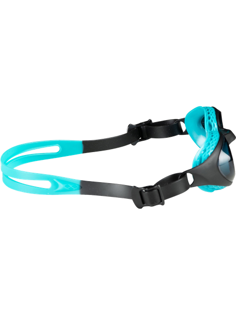 Arena Air Junior Goggles - Smoke/Black