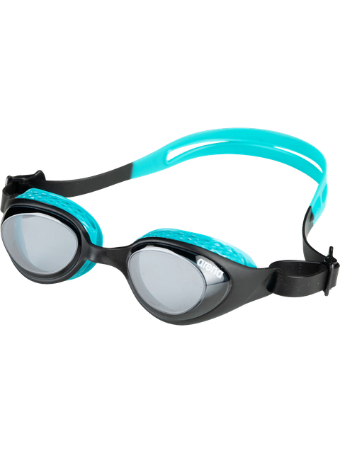 Arena Air Junior Goggles - Smoke/Black