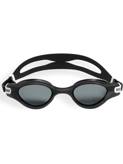 Arena The One Plus Goggles - Smoke/Black